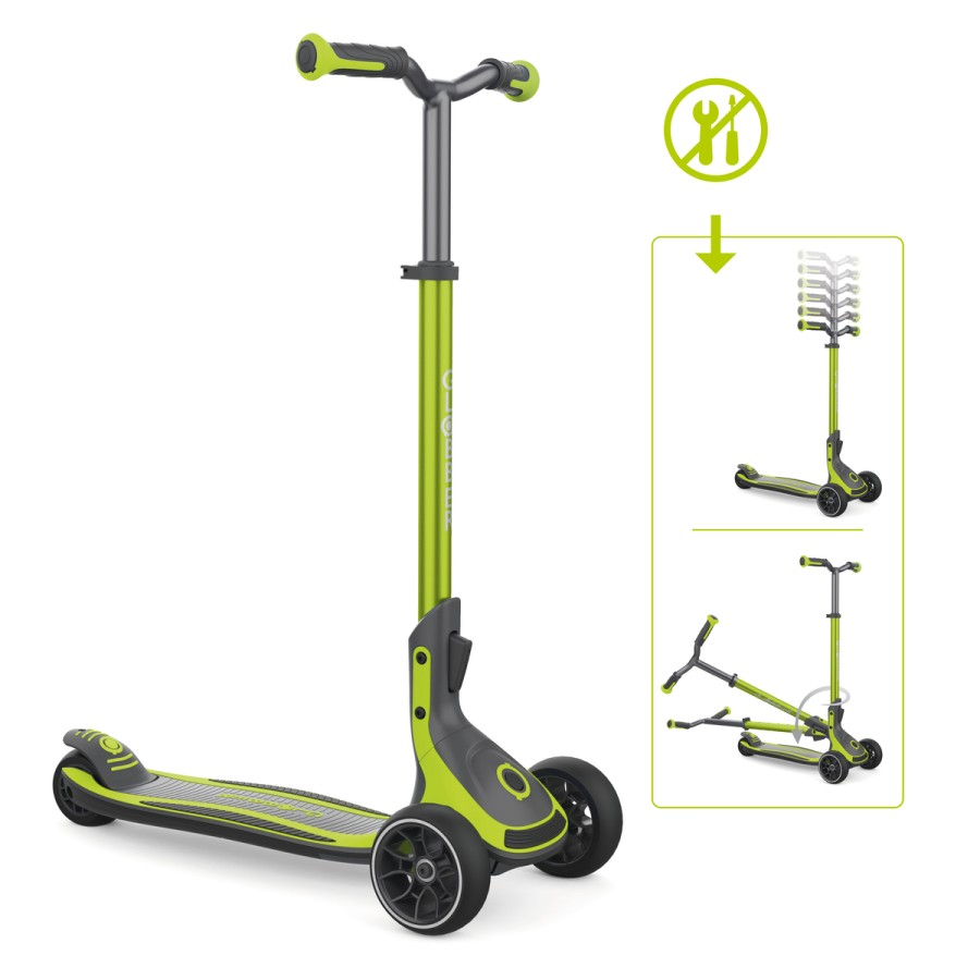 GLOBBER ULTIMUM