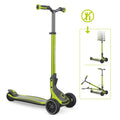 GLOBBER ULTIMUM