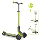 GLOBBER ULTIMUM