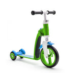 Scooter & Laufrad in Einem für Kleinkinder: Highwaybaby+