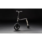 Scooter & Push-Bike Kombi für Kinder und Jugendliche: Highwaygangster