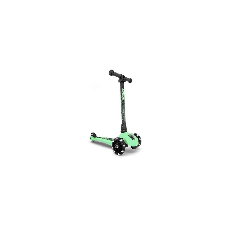 Kickboard für Kinder von 3 bis 6: Highwaykick 3 LED