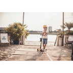 Kickboard für Kinder von 3 bis 6: Highwaykick 3 LED