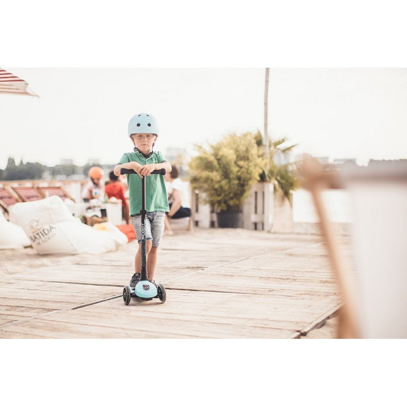 Kickboard für Kinder von 3 bis 6: Highwaykick 3 LED