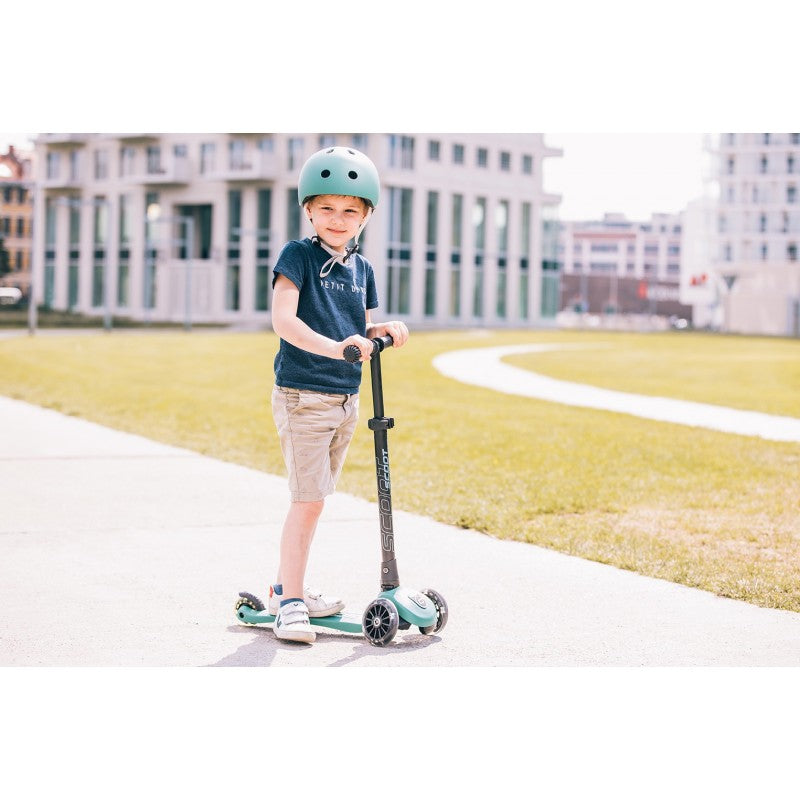 Kickboard für Kinder von 3 bis 6: Highwaykick 3 LED