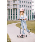Kickboard für Kinder von 3 bis 6: Highwaykick 3 LED