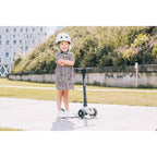 Kickboard für Kinder von 3 bis 6: Highwaykick 3 LED