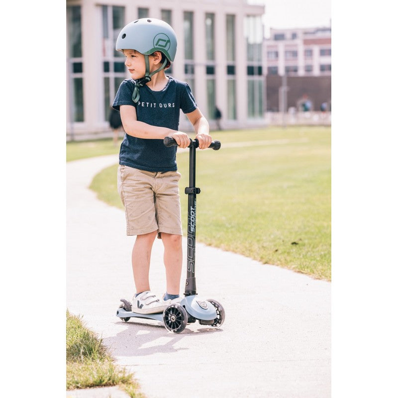 Kickboard für Kinder von 3 bis 6: Highwaykick 3 LED