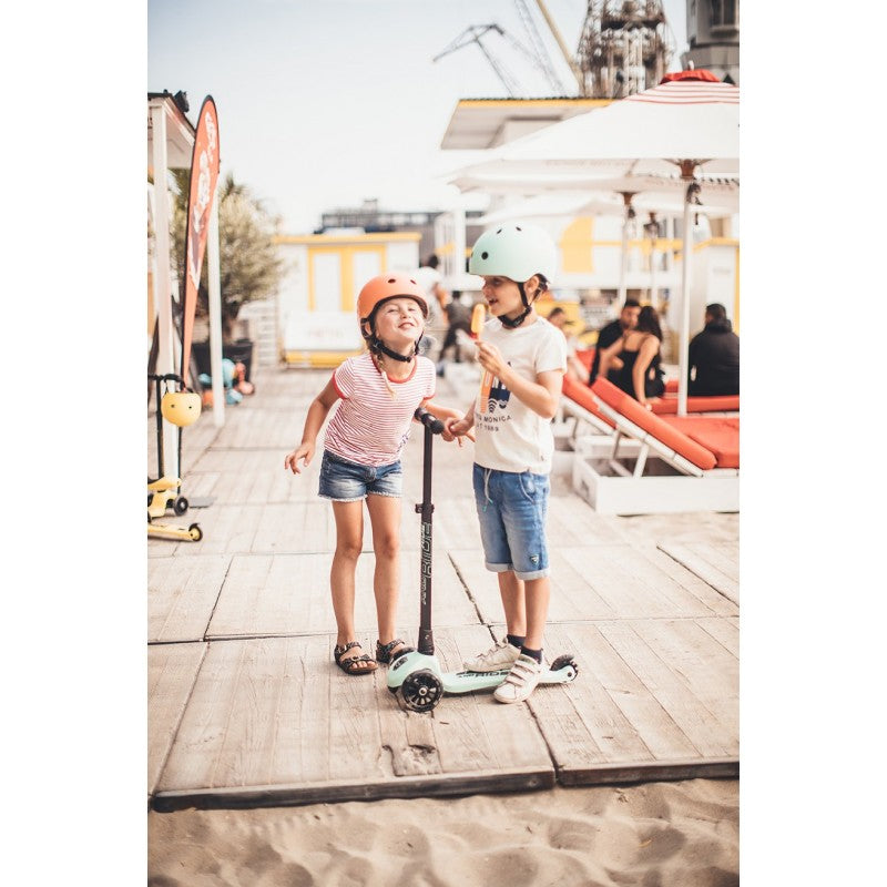 Kickboard für Kinder von 3 bis 6: Highwaykick 3 LED