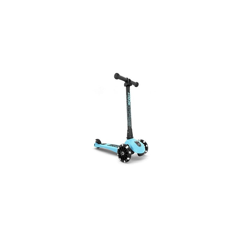Kickboard für Kinder von 3 bis 6: Highwaykick 3 LED