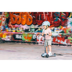 Kickboard für Kinder von 3 bis 6: Highwaykick 3 LED
