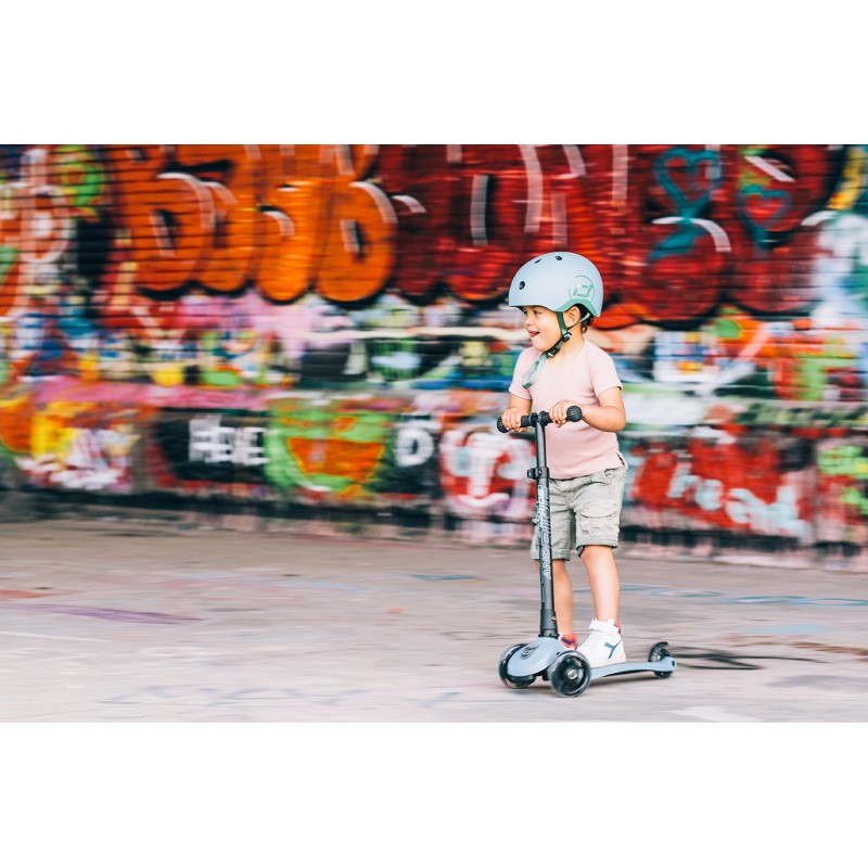 Kickboard für Kinder von 3 bis 6: Highwaykick 3 LED