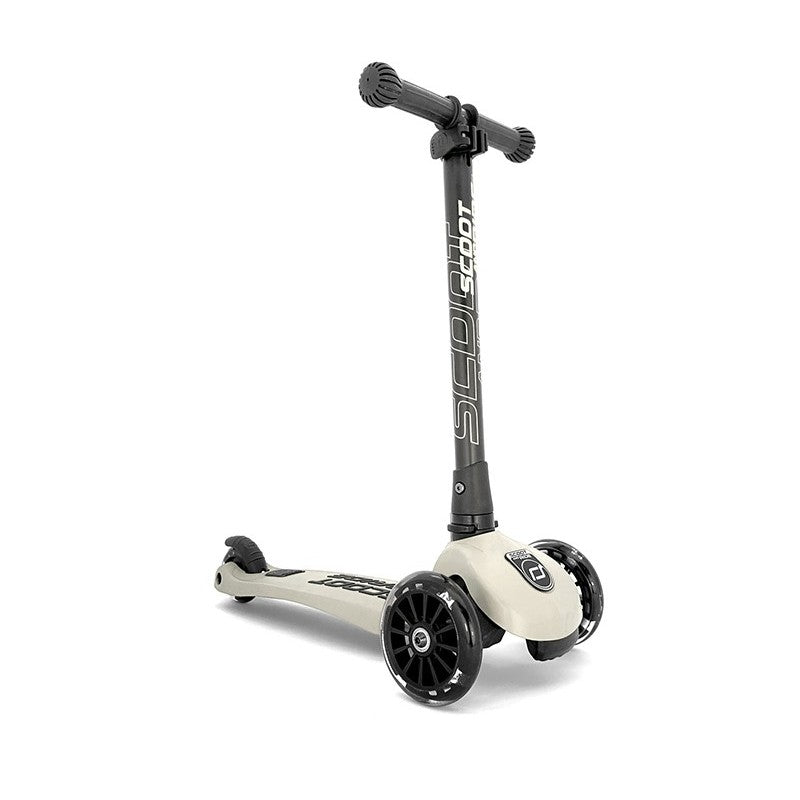 Kickboard für Kinder von 3 bis 6: Highwaykick 3 LED