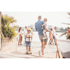 Kickboard für Kinder von 3 bis 6: Highwaykick 3 LED