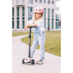 Kickboard für Kinder von 3 bis 6: Highwaykick 3 LED