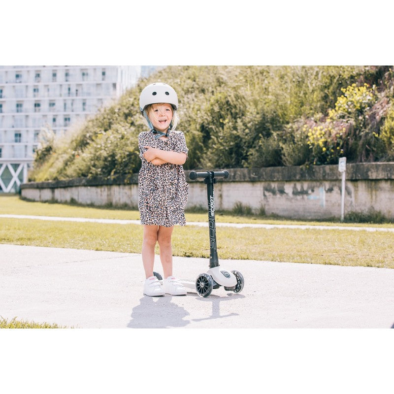 Kickboard für Kinder von 3 bis 6: Highwaykick 3 LED