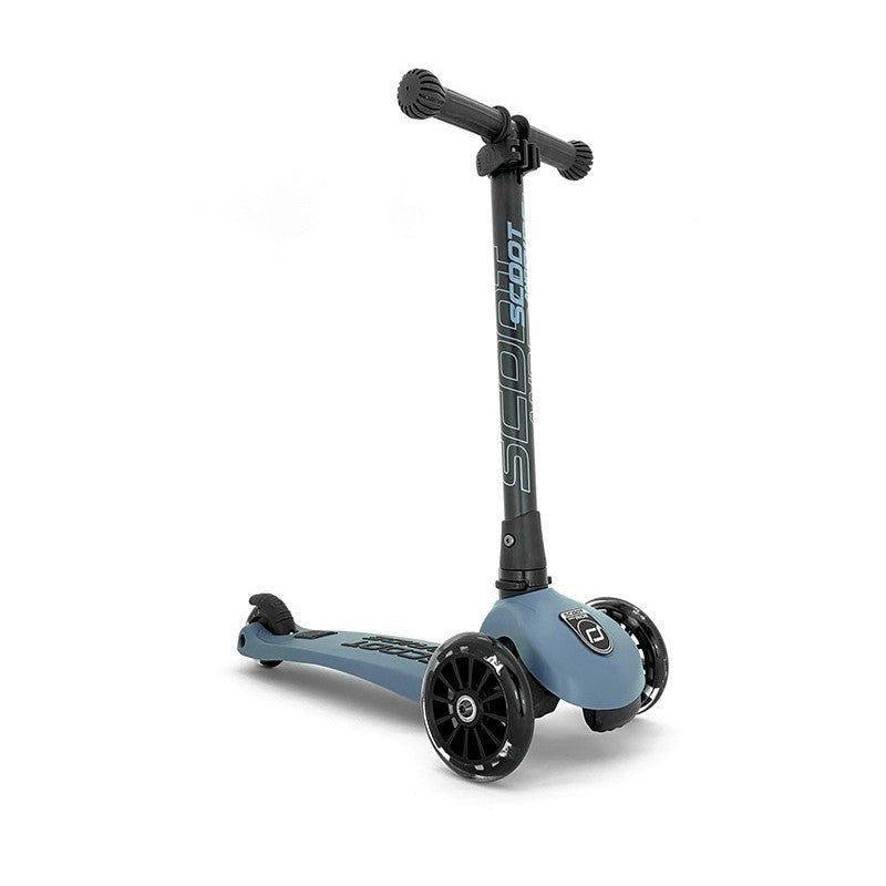 Kickboard für Kinder von 3 bis 6: Highwaykick 3 LED