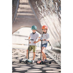 Kickboard für Kinder und Jugendliche: Highwaykick 5 LED