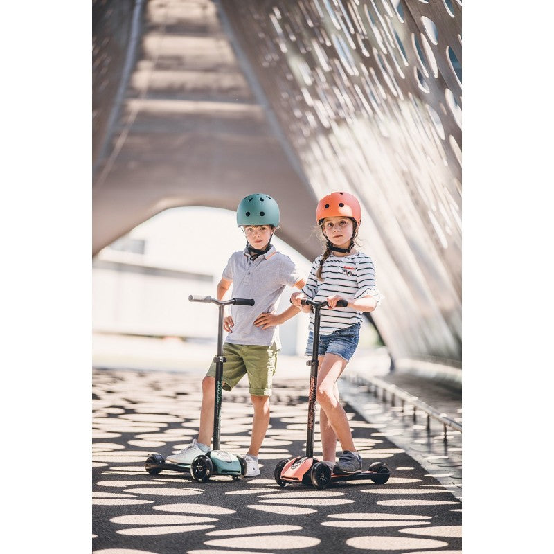 Kickboard für Kinder und Jugendliche: Highwaykick 5 LED