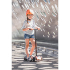 Kickboard für Kinder und Jugendliche: Highwaykick 5 LED