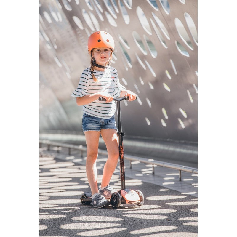 Kickboard für Kinder und Jugendliche: Highwaykick 5 LED