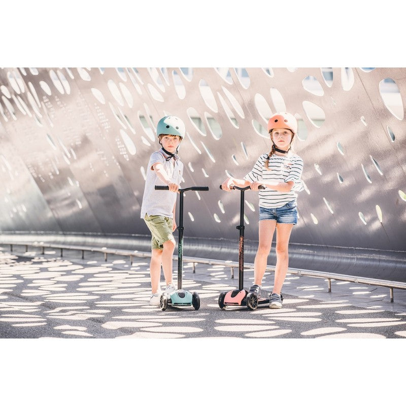 Kickboard für Kinder und Jugendliche: Highwaykick 5 LED
