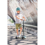 Kickboard für Kinder und Jugendliche: Highwaykick 5 LED