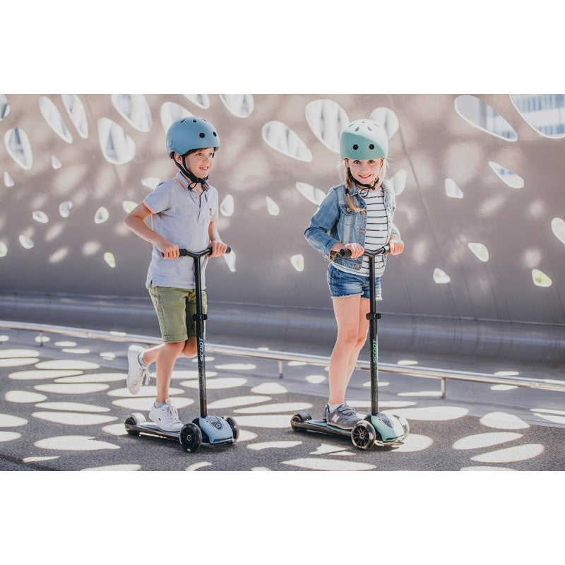 Kickboard für Kinder und Jugendliche: Highwaykick 5 LED