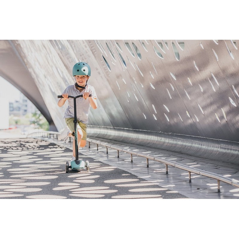 Kickboard für Kinder und Jugendliche: Highwaykick 5 LED