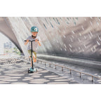Kickboard für Kinder und Jugendliche: Highwaykick 5 LED
