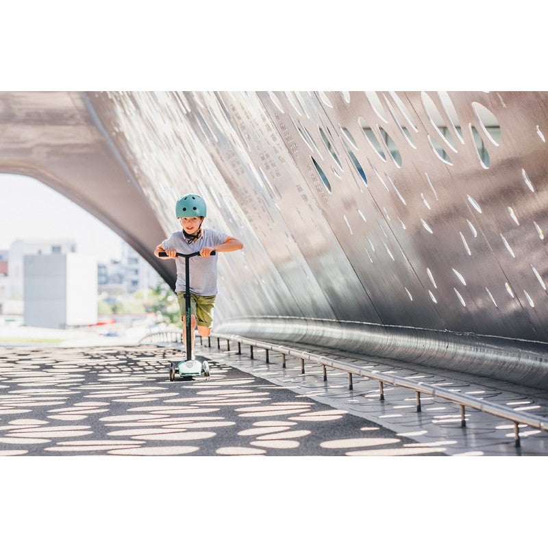 Kickboard für Kinder und Jugendliche: Highwaykick 5 LED