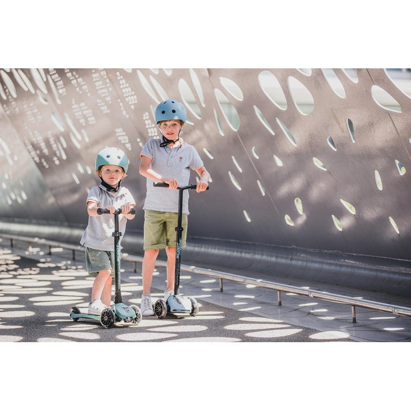 Kickboard für Kinder und Jugendliche: Highwaykick 5 LED