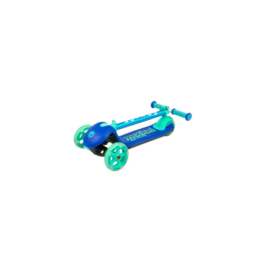 Scooter Motion Glider 2+