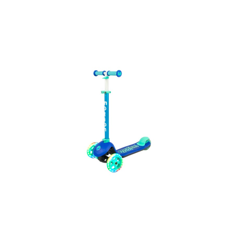 Scooter Motion Glider 2+