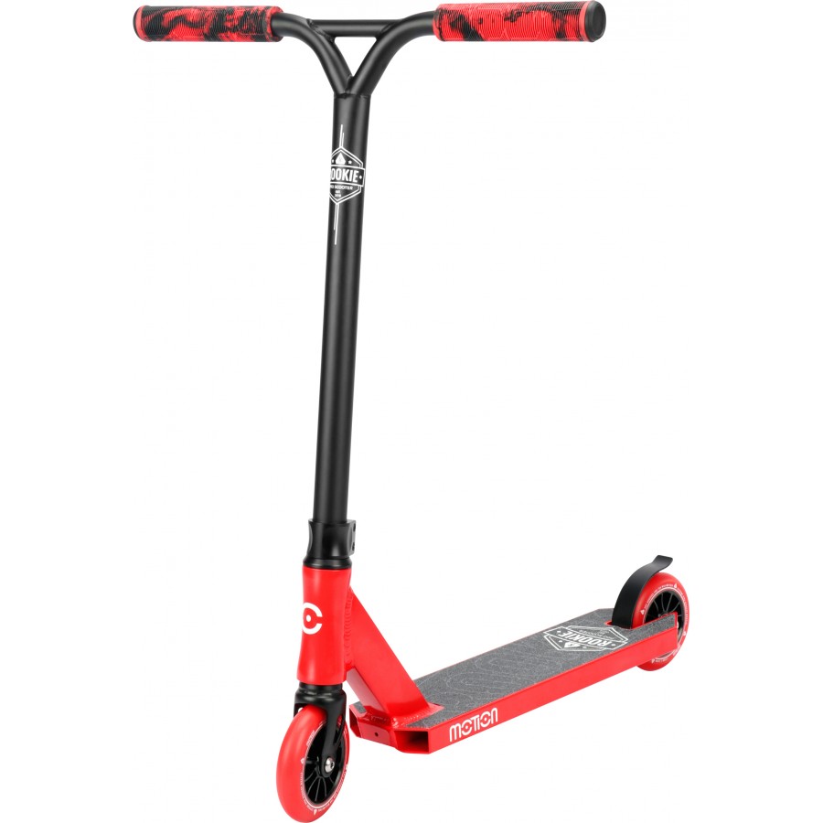 Scooter Motion Rookie Pro