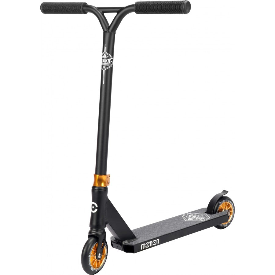 Scooter Motion Rookie Pro