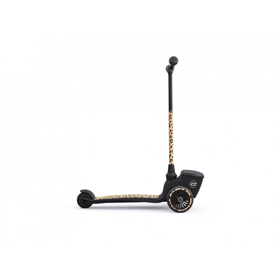 Tretroller Highwaykick 2 Lifestyle
