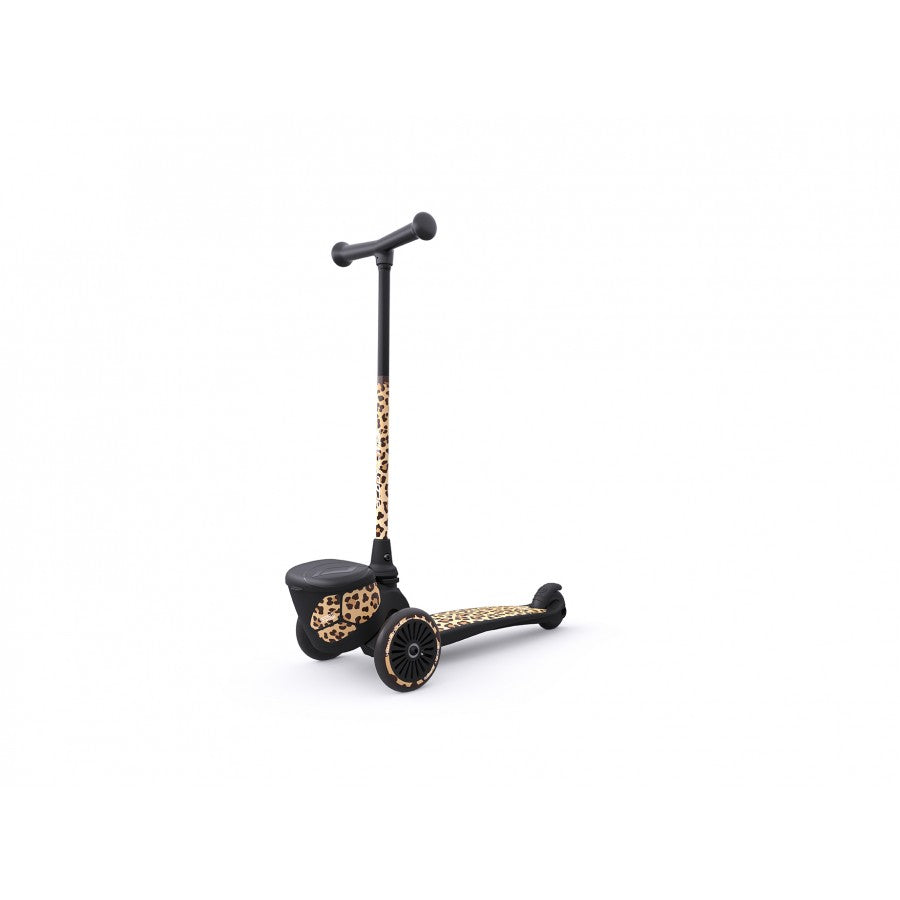 Tretroller Highwaykick 2 Lifestyle