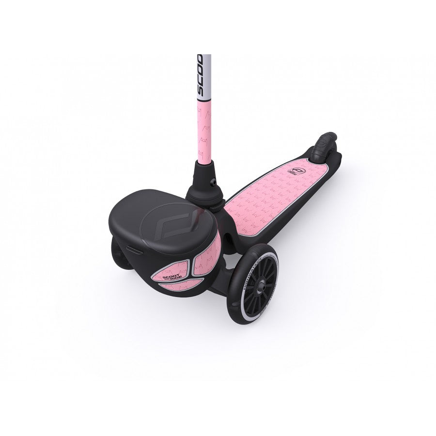 Tretroller Highwaykick 2 Lifestyle