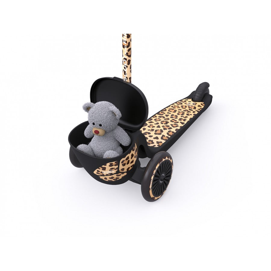 Tretroller Highwaykick 2 Lifestyle