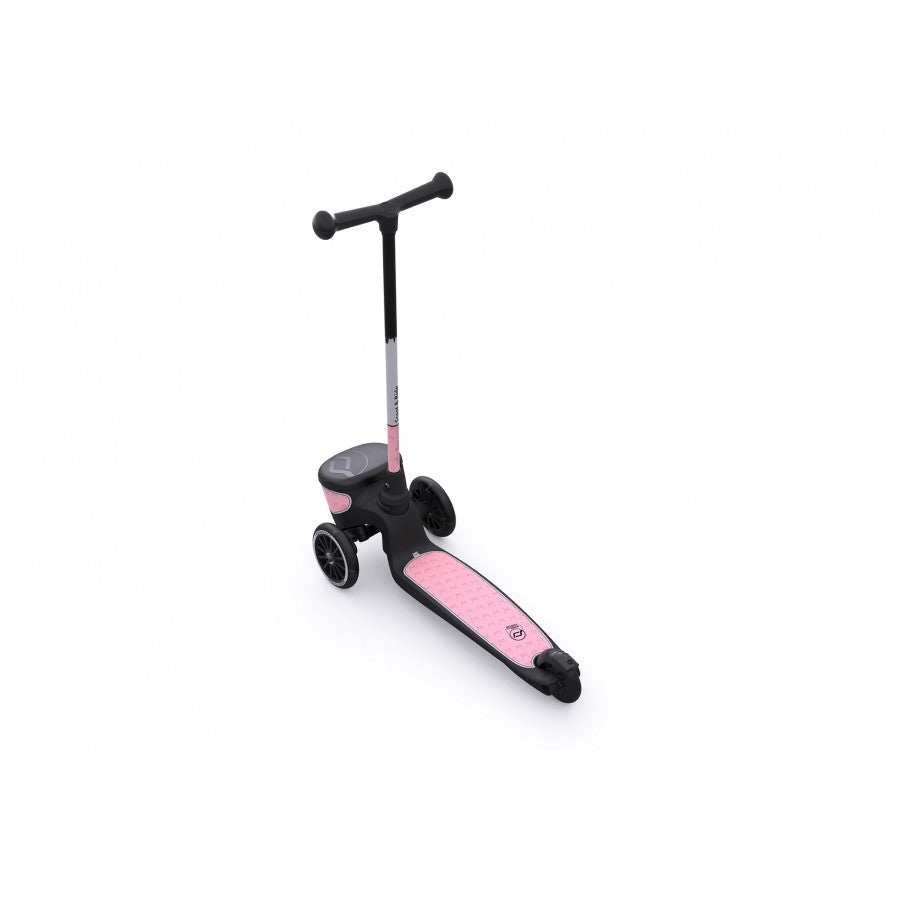 Tretroller Highwaykick 2 Lifestyle