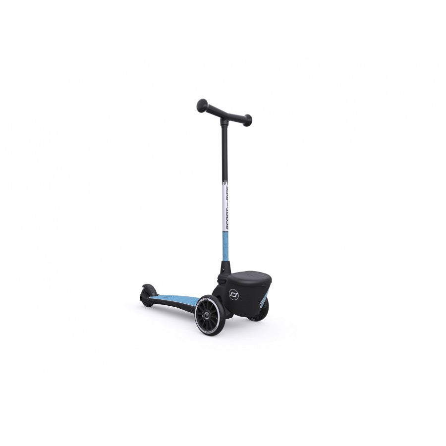 Tretroller Highwaykick 2 Lifestyle