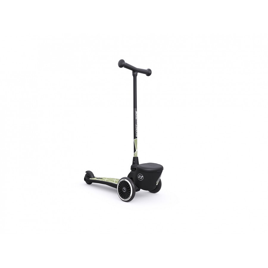 Tretroller Highwaykick 2 Lifestyle