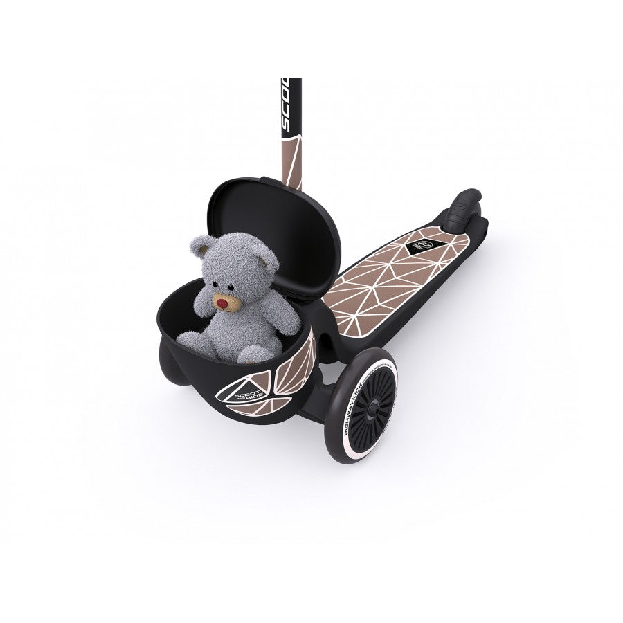 Tretroller Highwaykick 2 Lifestyle