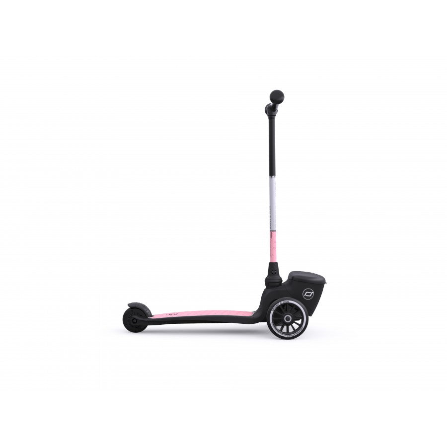 Tretroller Highwaykick 2 Lifestyle