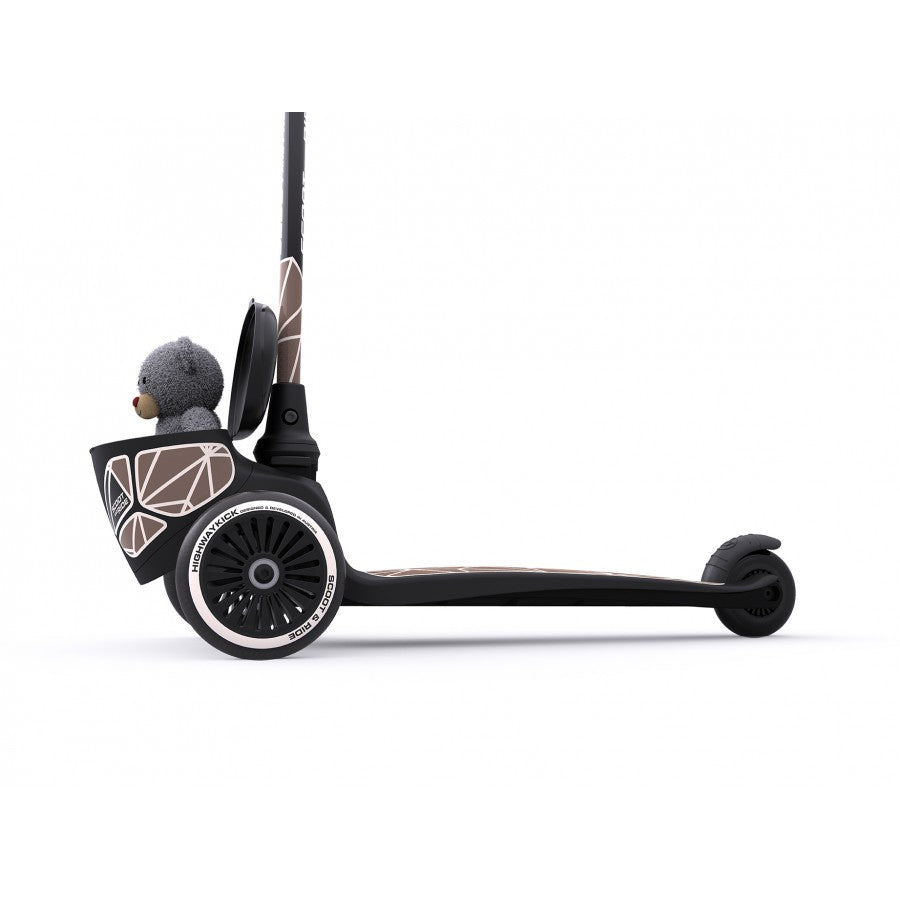 Tretroller Highwaykick 2 Lifestyle