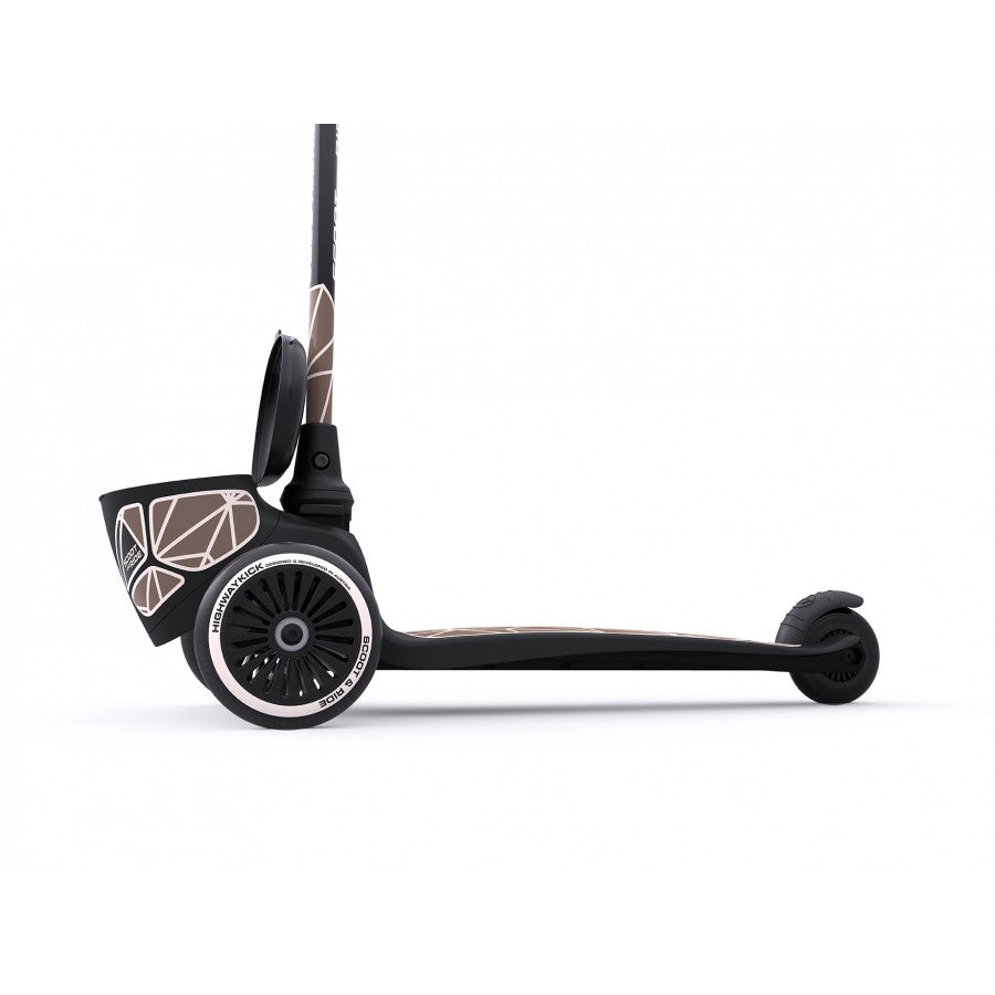 Tretroller Highwaykick 2 Lifestyle