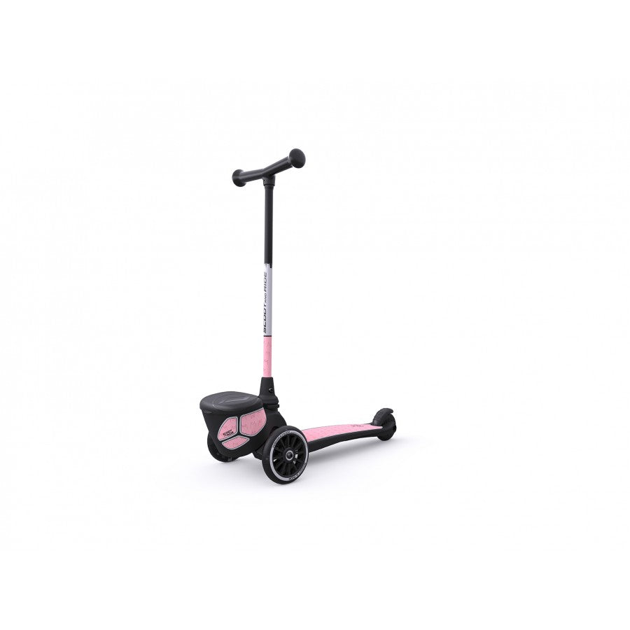 Tretroller Highwaykick 2 Lifestyle