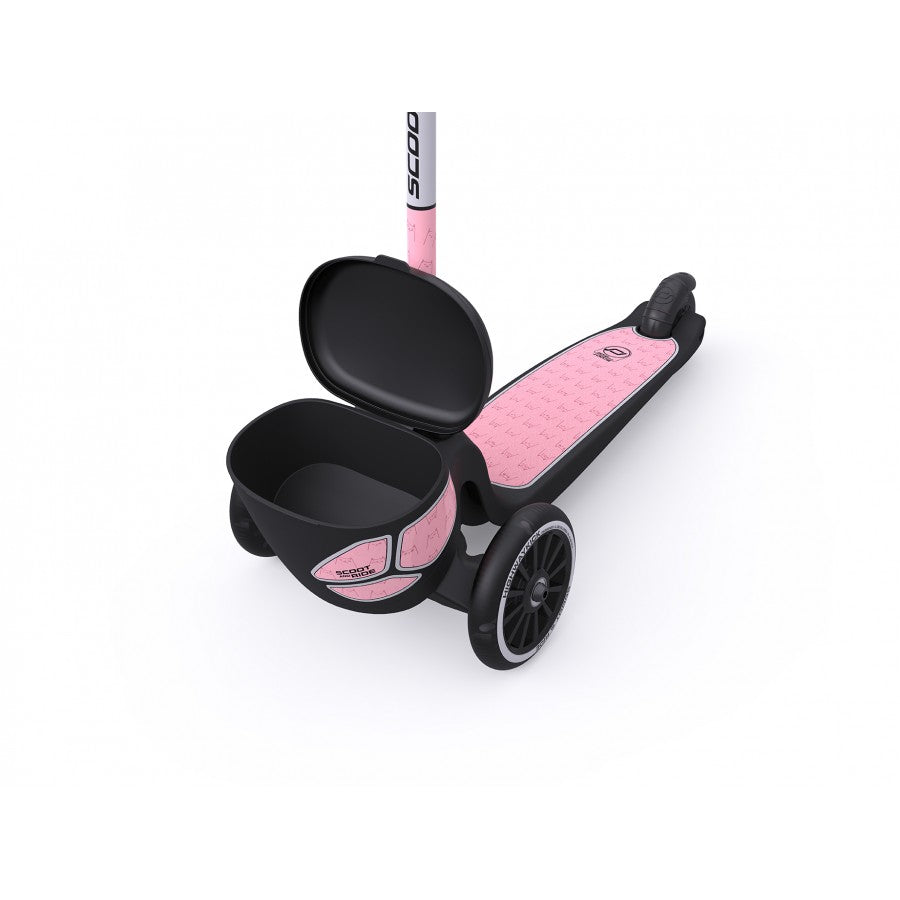 Tretroller Highwaykick 2 Lifestyle