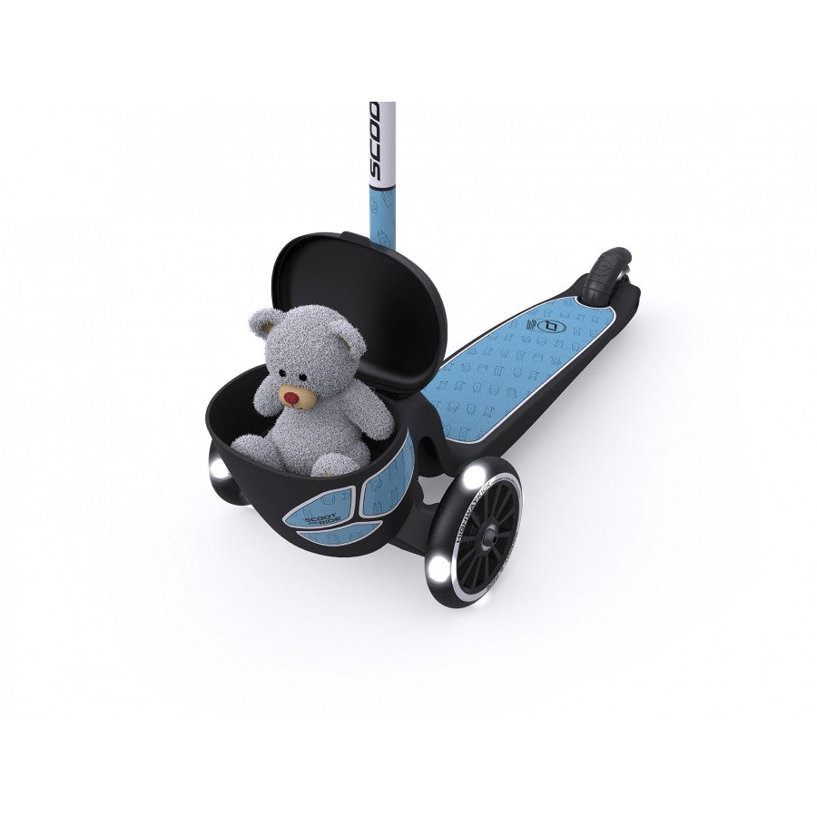 Tretroller Highwaykick 2 Lifestyle